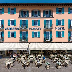 Albergo Carcani By Ketty & Tommy