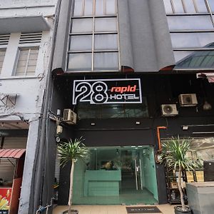 Hotel 28 Rapid